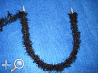 Anleitung stricken