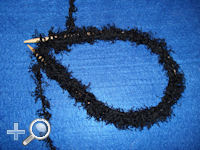 Anleitung zum stricken