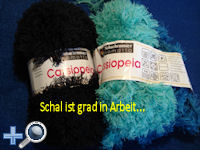 Anleitung zum stricken